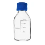 بطری آزمایشگاهی 100 میلی لیتر