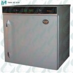 oven دیجیتال داخل استیل