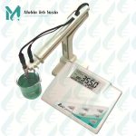 ph متر دیجیتال az مدل 86502