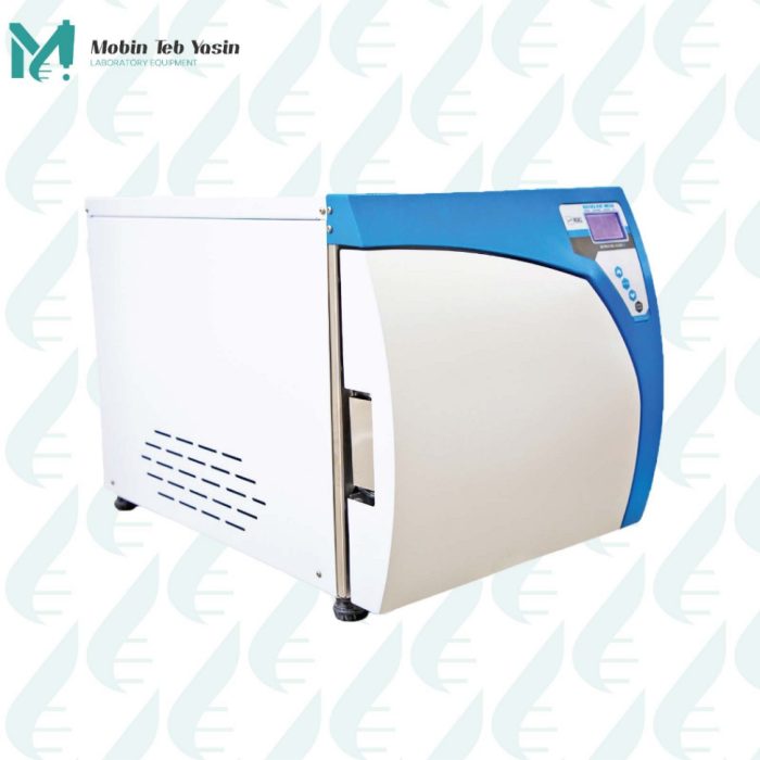 اتوکلاو 23 و 30 لیتری کلاس B مدل Mega - Image 4