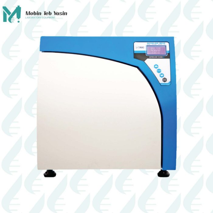اتوکلاو 23 و 30 لیتری کلاس B مدل Mega - Image 3