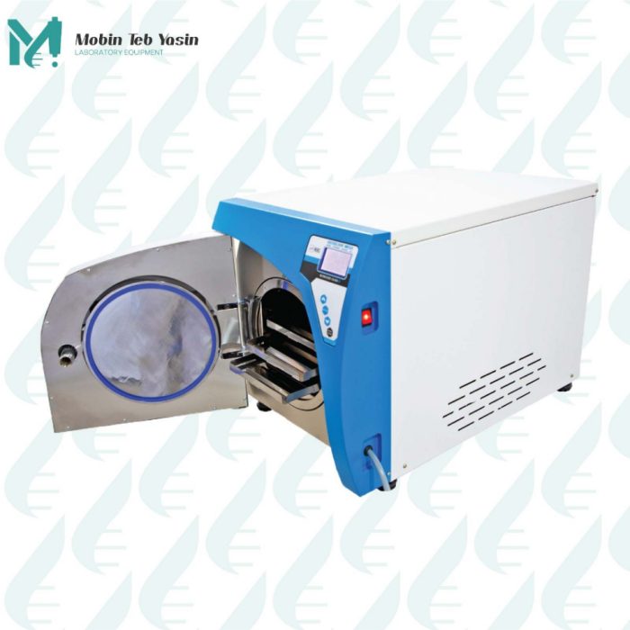 اتوکلاو 23 و 30 لیتری کلاس B مدل Mega - Image 2
