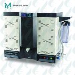 آب مقطر گیری Fine Tech