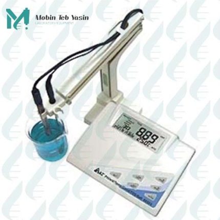 مولتی متر رومیزی az مدل 86505