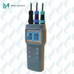 مولتی متر پرتابل az مدل 8603