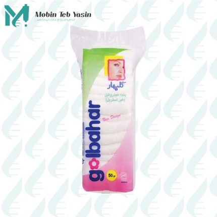 پنبه بهداشتی