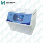 سانتریفیوژ یخچال‌دار مدل H17.5R