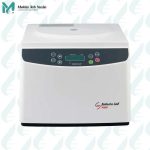 سانتریفیوژ با روتور ثابت (Angle) مدل TL220