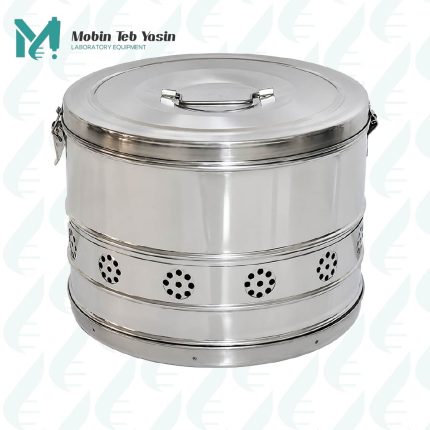بیکس پزشکی استیل | بیکس پزشکی استریل بیمارستانی و اتوکلاو